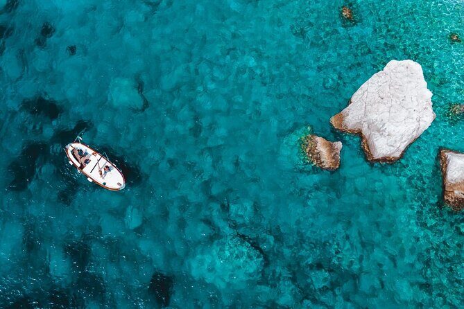 Private Boat Tour of Capri - Who Will Love This Tour?