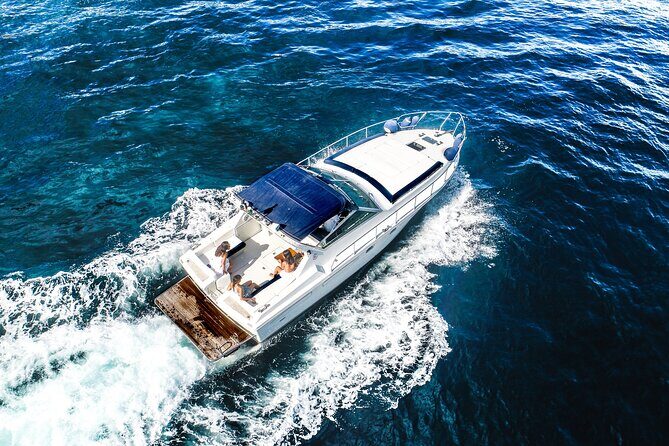Private Boat Tour of Capri from Positano - An In-Depth Look at the Capri Private Boat Tour from Positano