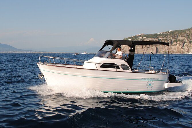 Private Boat Tour of Capri from Sorrento - Final Thoughts
