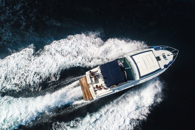 Private Boat Tour of Capri from Sorrento - Final Thoughts