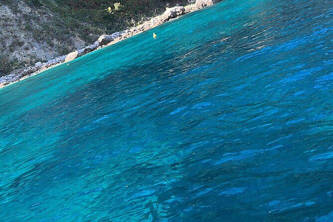 Private Boat Tour of Capri (full day) - What’s Included and What’s Extra