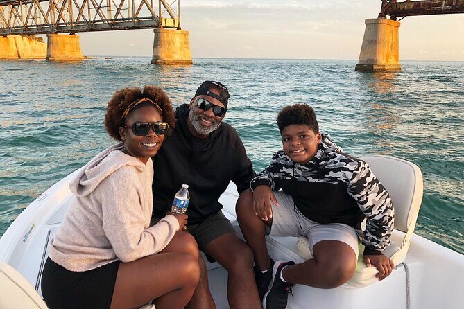 Private Boat Tour of Flagler's Famous Bridges from Big Pine Key - Analyzing the Value