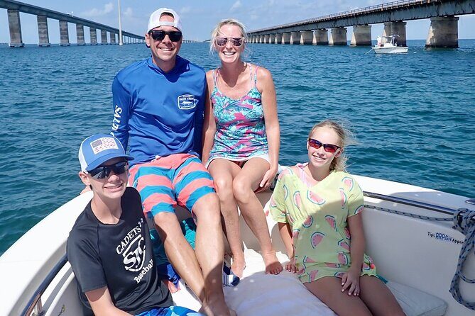 Private Boat Tour of Flagler's Famous Bridges from Big Pine Key - Final Thoughts