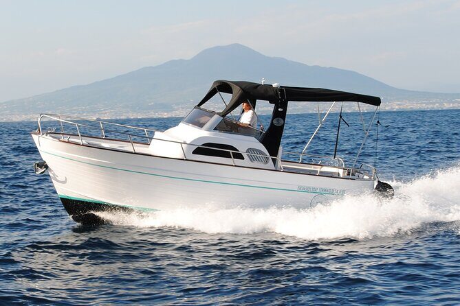 Private Boat Tour of Positano and Amalfi from Positano - Final Thoughts