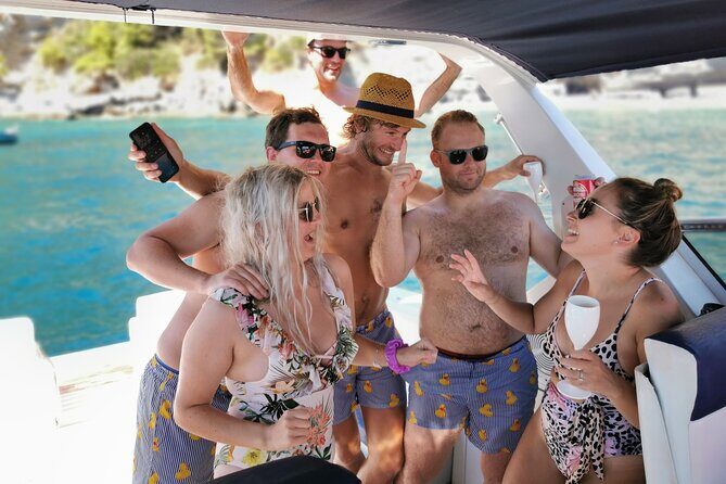 Private Boat Tour of Positano and Amalfi from Sorrento - An In-Depth Look at the Private Boat Tour Experience
