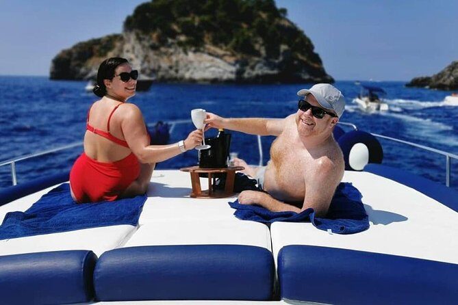 Private Boat Tour of Positano and Amalfi from Sorrento - Final Thoughts