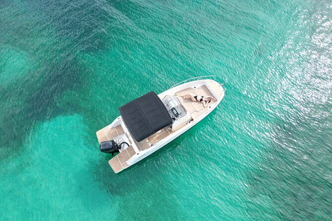 Private Boat Tour of San Antonio with Paddel surfing and Snorkeling - In-Depth Review of the Tour Experience