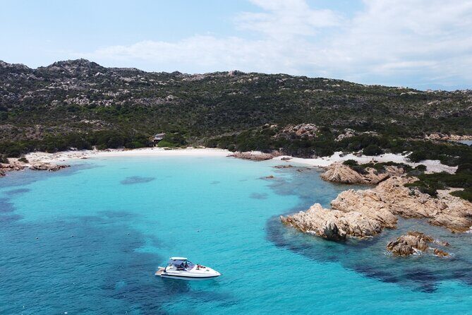 Private Boat Tour of the Archipelago of La Maddalena West Side - FAQs