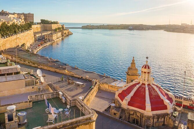 Private Boat Tour of the Grand Harbour on the Island of Malta - Who Should Consider This Tour?