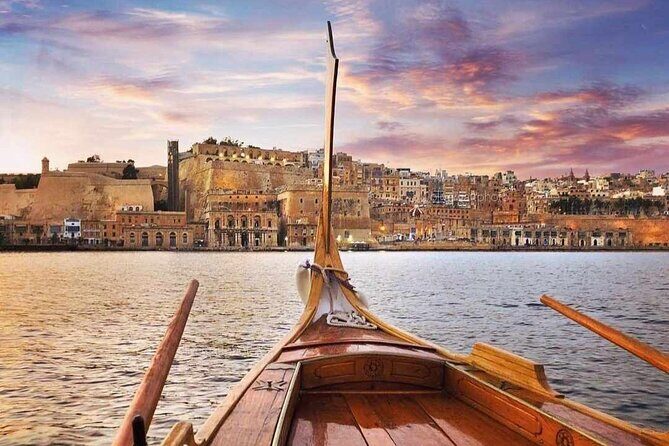 Private Boat Tour of the Grand Harbour on the Island of Malta - The Sum Up