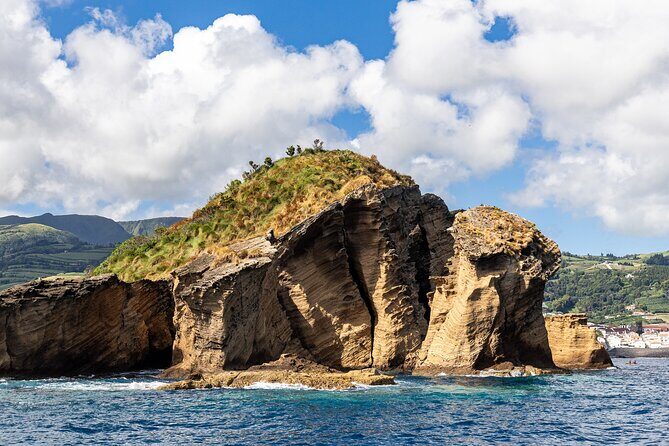 Private boat tour of the islets in Vila Franca do Campo - Analyzing the Value: Is It Worth It?