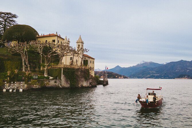 Private Boat Tour on Italian Gozzo on Lake Como - Who Is This Tour Best For?