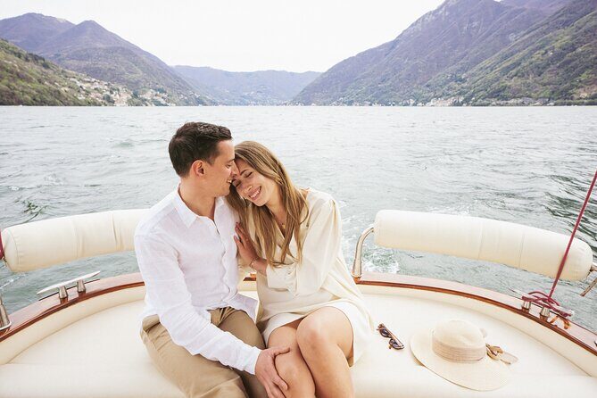 Private Boat Tour on Italian Gozzo on Lake Como - FAQs