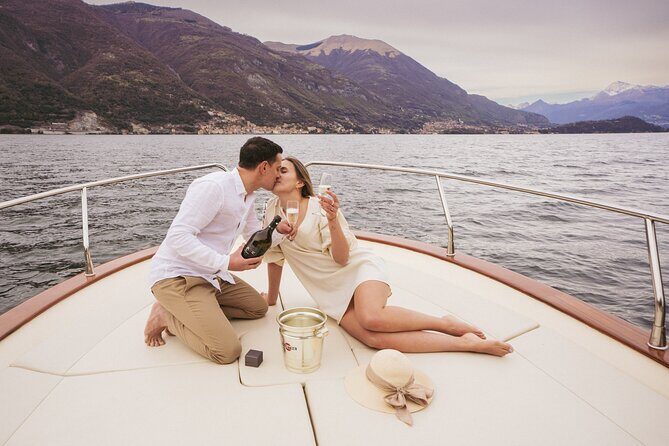 Private Boat Tour on Italian Gozzo on Lake Como - Final Thoughts