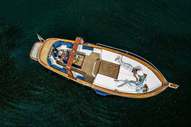 Private Boat Tour on Lake Como - Who Is This Tour Best Suited For?
