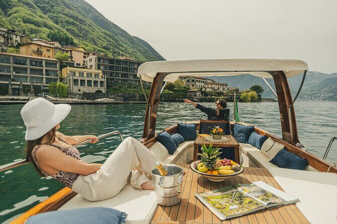 Private Boat Tour on Lake Como - Final Thoughts