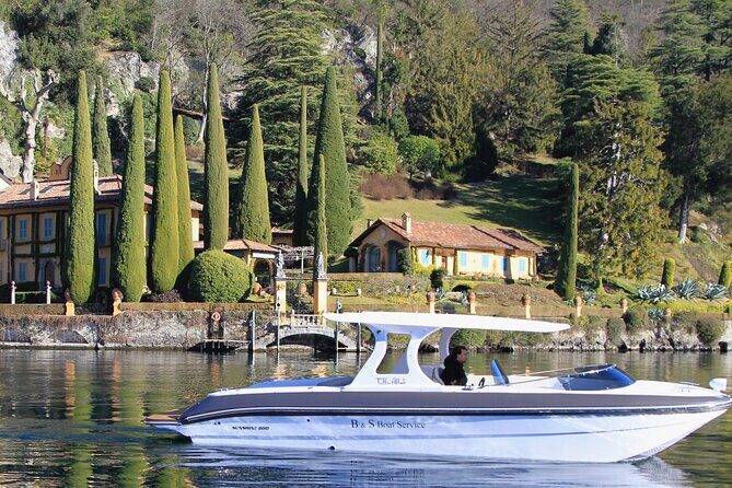 Private Boat Tour on Lake Como - Why You’ll Love This Lake Como Private Boat Tour