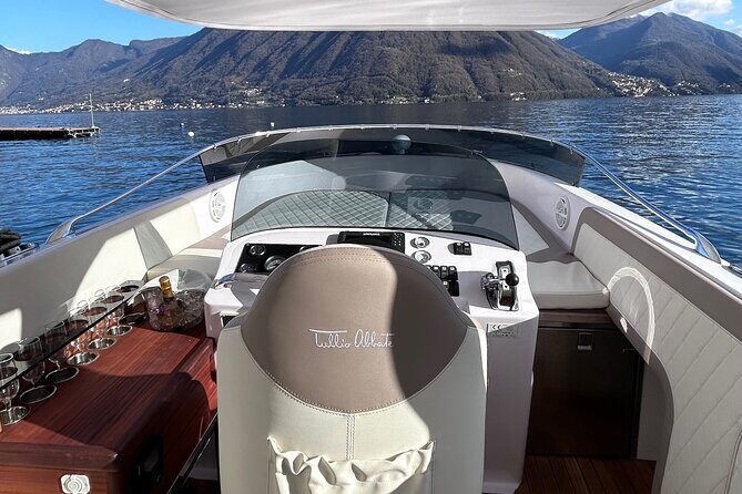 Private Boat Tour on Lake Como - Who Will Love This Experience?