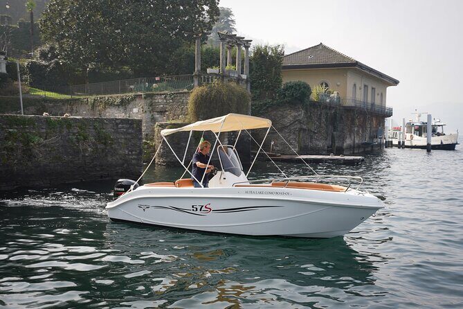 Private Boat Tour on Lake Como - Exploring Lake Como by Private Boat: An In-Depth Review