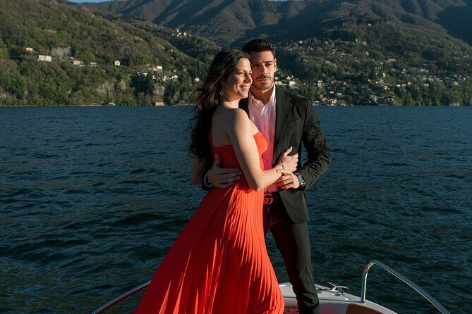 Private Boat Tour on Lake Como - Who Should Consider This Tour?