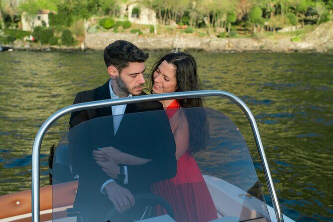 Private Boat Tour on Lake Como - Frequently Asked Questions