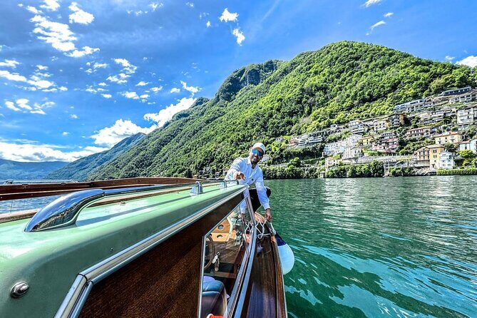 Private Boat Tour on Lake Como - Why the Reviews Keep Coming Back