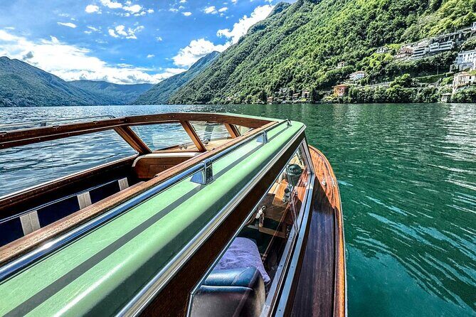 Private Boat Tour on Lake Como - Practical Information and Value
