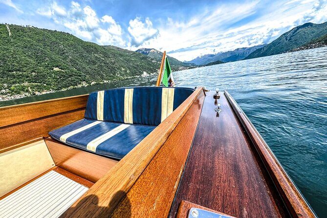 Private Boat Tour on Lake Como - FAQ