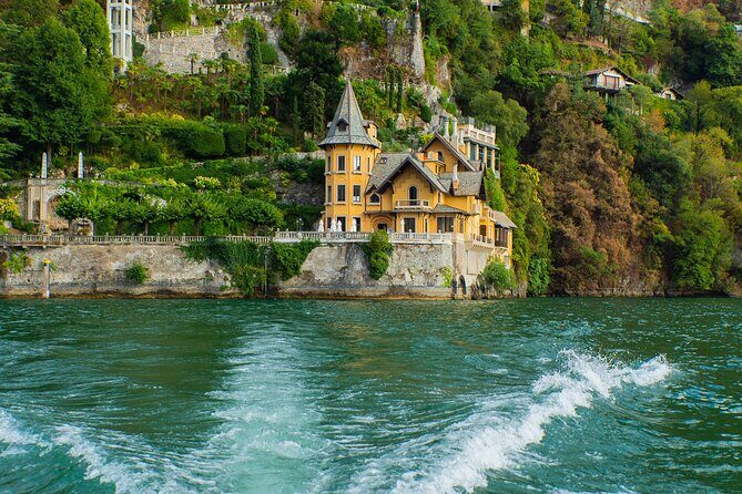 Private Boat Tour on Lake Como - Final Thoughts