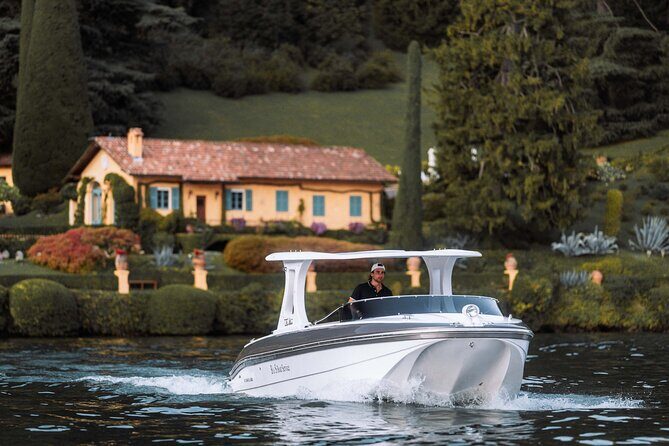 Private Boat Tour on Lake Como - FAQ: Practical Questions About the Lake Como Private Boat Tour