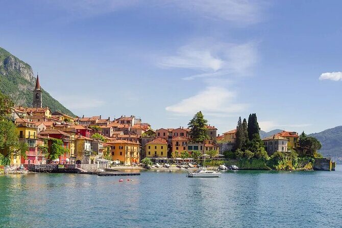 Private Boat Tour on Lake Como from Bellagio - Detailed Review of the Private Lake Como Boat Tour