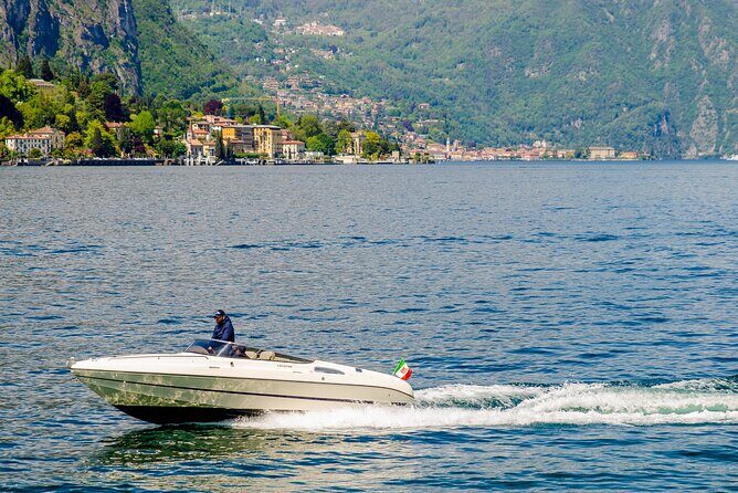 Private Boat Tour on Lake Como from Bellagio- Varenna - The Sum Up: Why Choose This Lake Como Boat Tour?