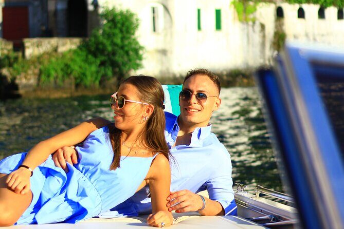 Private Boat Tour on Lake Como in Lombardy - A Private Lake Como Boat Tour: A Perfect Mix of Comfort, Privacy, and Italian Charm