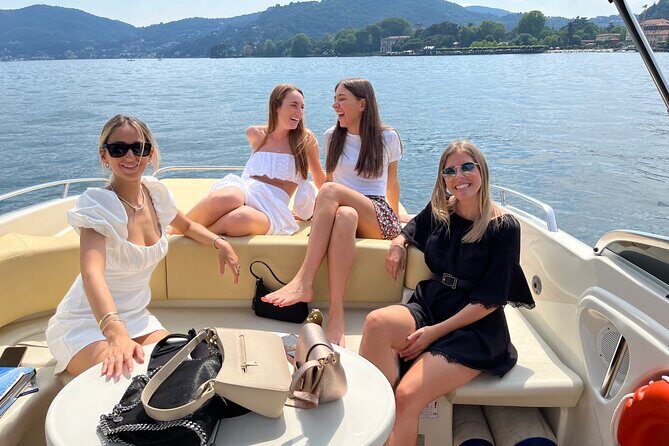 Private Boat Tour on Lake Como in Lombardy - FAQ