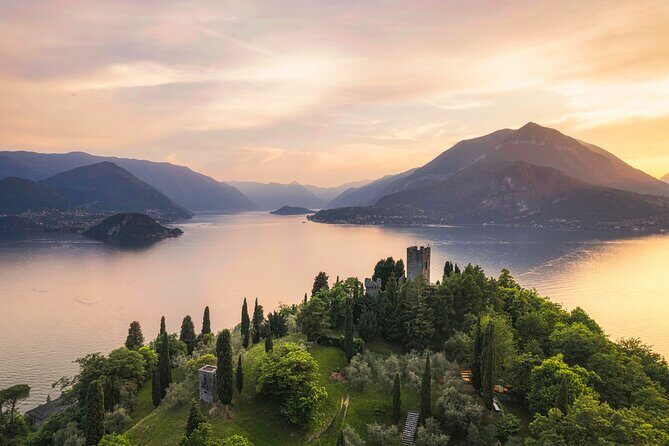 Private Boat Tour on Lake Como with Exclusive Sport Cruiser - Unique and Authentic Experiences