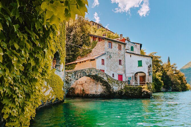 Private Boat Tour on Lake Como with Exclusive Sport Cruiser - The Practical Side: Logistics and Value