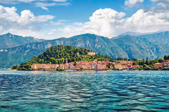Private Boat Tour on Lake Como with Exclusive Sport Cruiser - Potential Challenges and Considerations