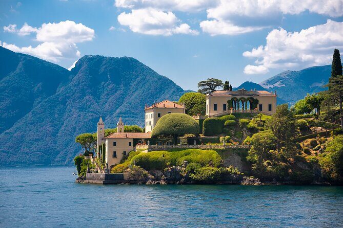 Private Boat Tour on Lake Como with Exclusive Sport Cruiser - Who Will Love This Tour?