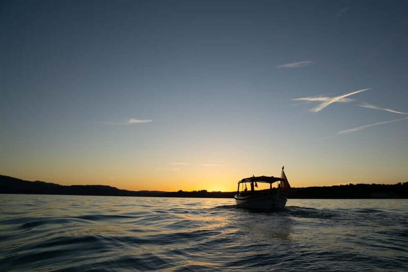 Private boat tour on Lake Lucerne from Lucerne - Practical Details and Tips