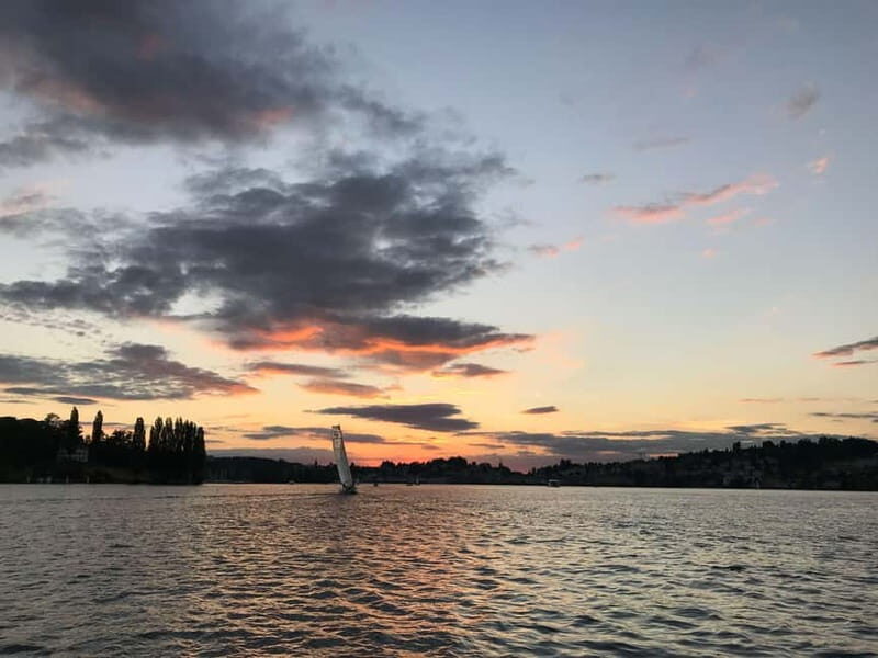 Private boat tour on Lake Lucerne from Lucerne - Why We Think It’s a Great Choice