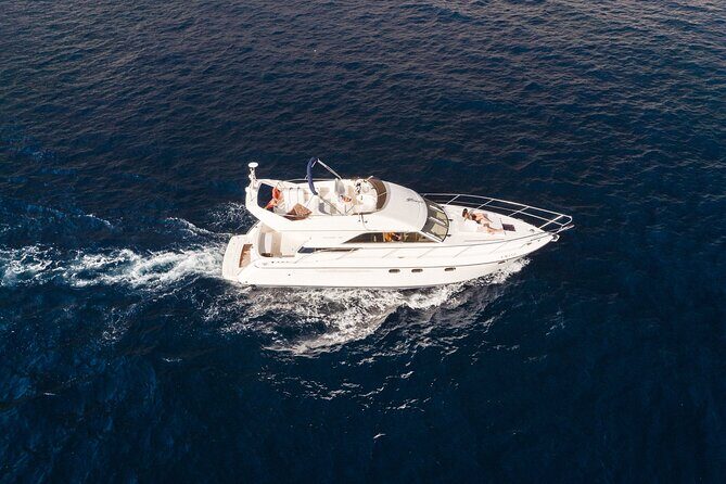 Private Boat Tour on Royal Ocean Yacht, Tenerife - FAQs
