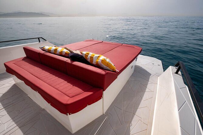 Private Boat Tour on the Amalfi Coast - Private Boat Tour on the Amalfi Coast: A Personal Adventure on Italy’s Stunning Shoreline