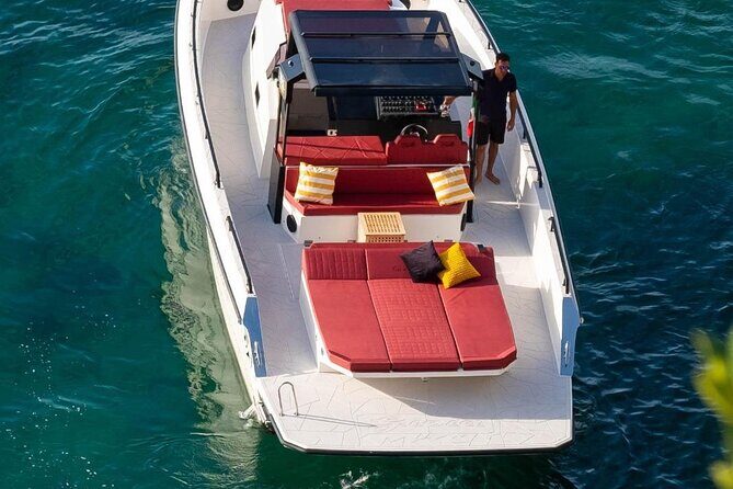 Private Boat Tour on the Amalfi Coast - Key Points