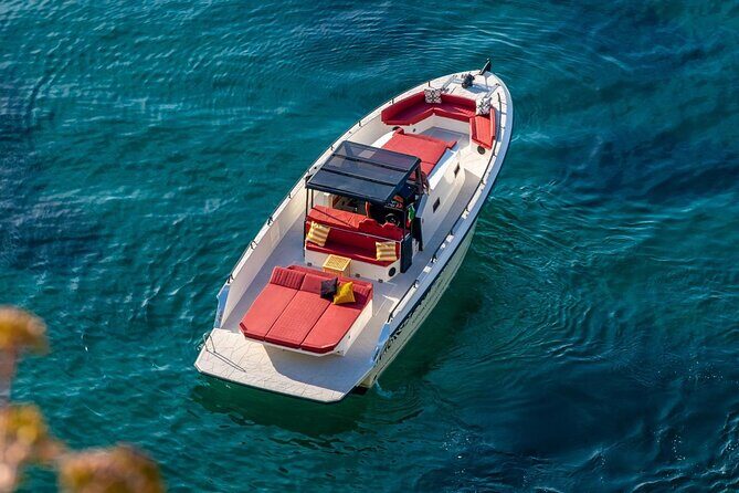 Private Boat Tour on the Amalfi Coast - The Sum Up: Who Will Love This Tour?