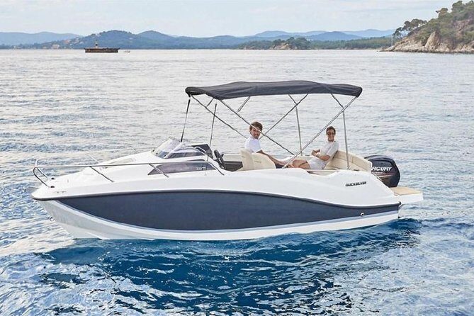 Private Boat Tour on the Côte d'Azur ( Nice - Monaco or Nice - Cannes ) - Why This Boat Tour Stands Out