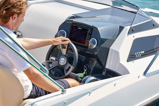 Private Boat Tour on the Côte d'Azur ( Nice - Monaco or Nice - Cannes ) - Why Travelers Love This Experience