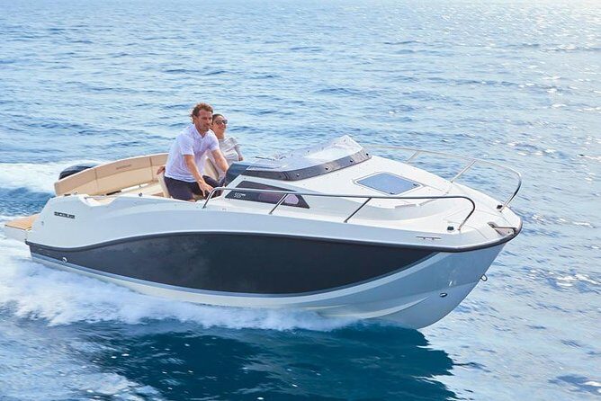 Private Boat Tour on the Côte d'Azur ( Nice - Monaco or Nice - Cannes ) - FAQ