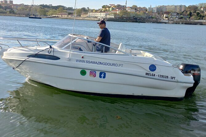 Private Boat Tour on the Douro River at Sunset - FAQs
