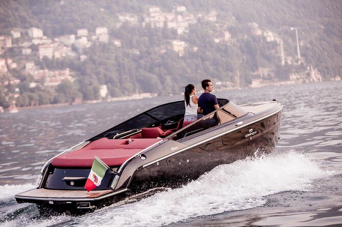 Private Boat Tour on the Lake Como - FAQ