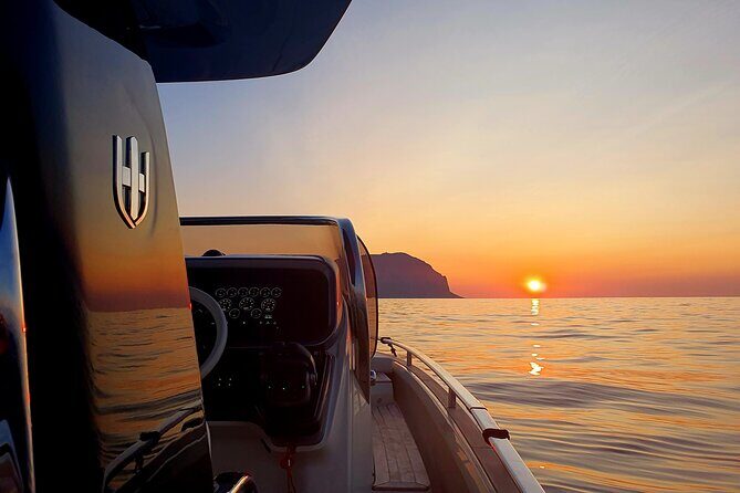 Private Boat Tour on the Palermo Coast - Practical Tips for Your Trip